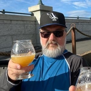 Meet your Posher, Chuck